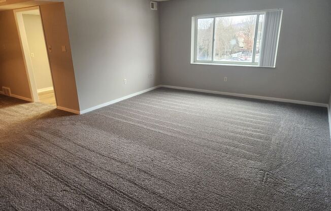 1 bed, 1 bath, 832 sqft, $1,120, Unit WG2-607