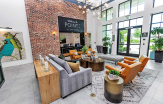 Pointe at East Shore