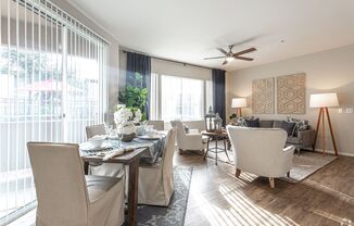 2 beds, 2 baths, 1,085 sqft, $1,550, Unit 2103