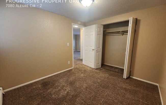 2 beds, 1 bath, 750 sqft, $1,049, Unit 7080-2