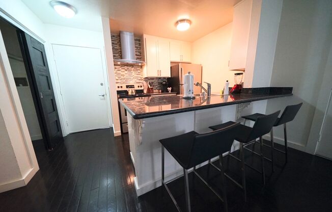 1 bed, 1 bath, 600 sqft, $2,295, Unit 2