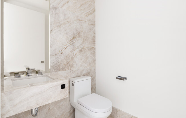 1 bed, 1.5 baths, 991 sqft, $9,950, Unit 29E