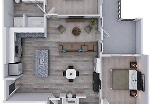 Partner-provided photo for $2575 unit