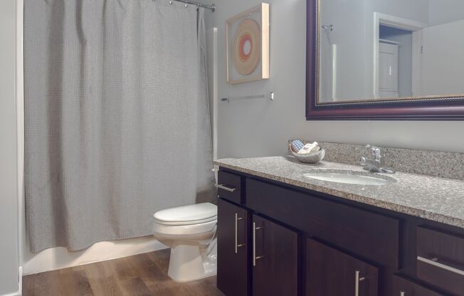 2 beds, 2 baths, 1,010 sqft, $1,710, Unit 2 - 117