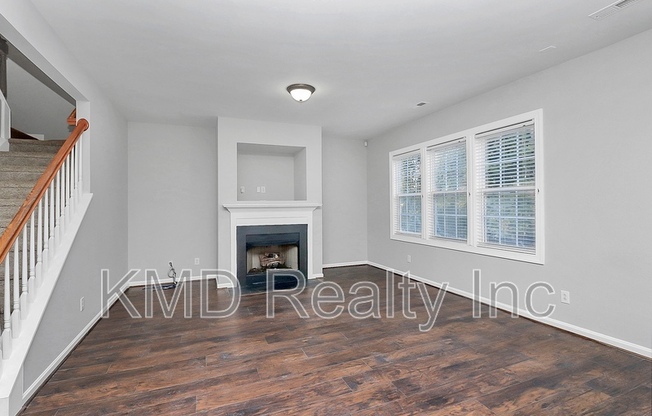 15917 PRESCOTT HL AVE