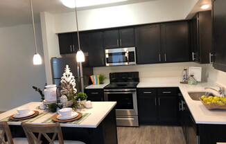 2 beds, 2 baths, 1,080 sqft, $1,795, Unit 232
