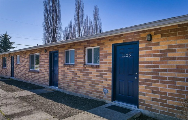1126, 1128, & 1130 24th Street