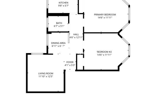 Partner-provided property photo