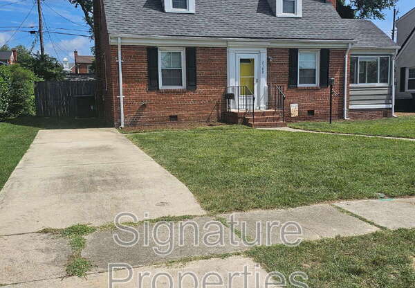 2308 NEW BERNE RD