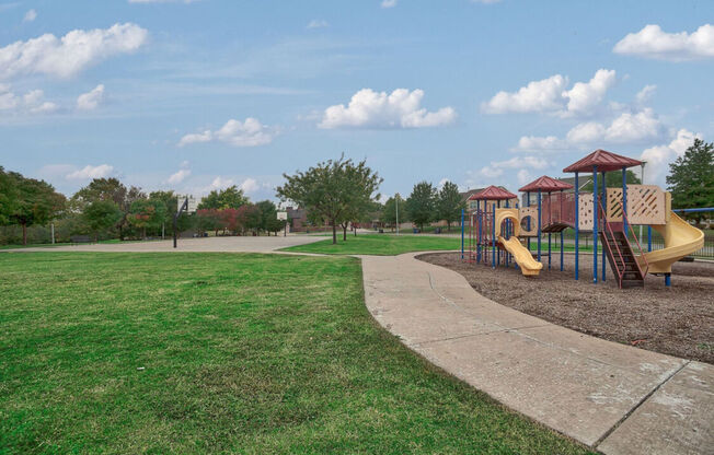 Partner-provided property photo