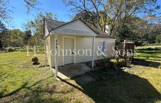 Cozy 1 Bedroom Home in Winston Salem