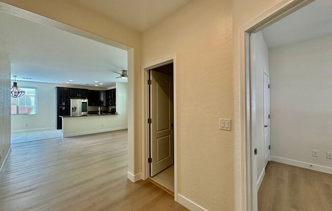 Stunning 3-bedroom remodeled home located in Providence!