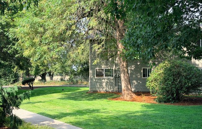 2 beds, 1 bath, 806 sqft, $1,449, Unit 17