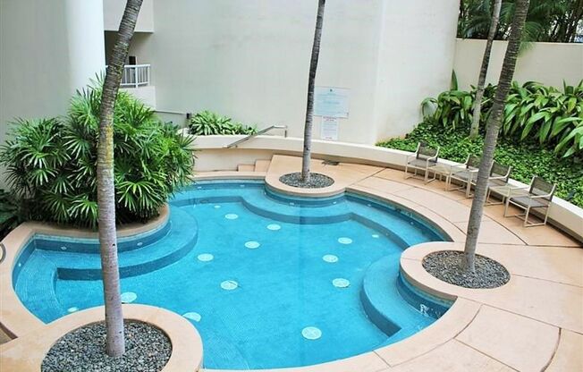 1 bed, 1 bath, $3,050, Unit # 1501