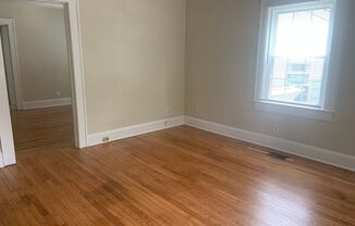 1 bed, 1 bath, $775