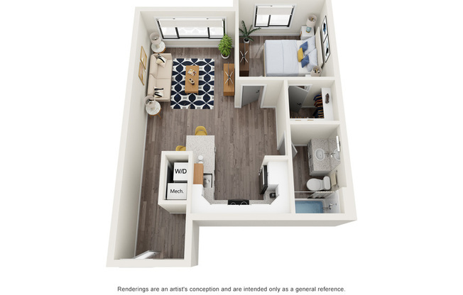 Partner-provided property photo