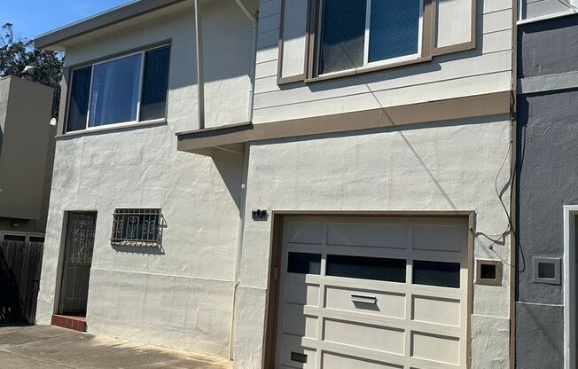 Charming Miraloma Park Home