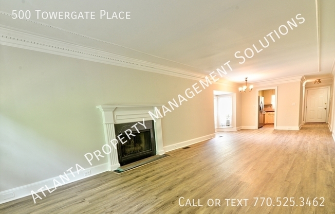 500 TOWERGATE PL