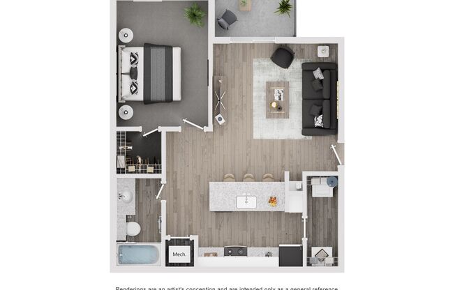 Partner-provided property photo