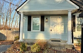 3 Bed 2 Bath with Amenities in Hermitage for $1700/mo!