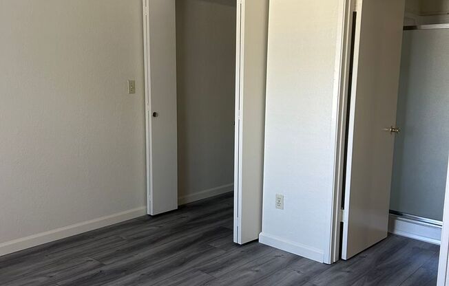 Monterey Village Apartments