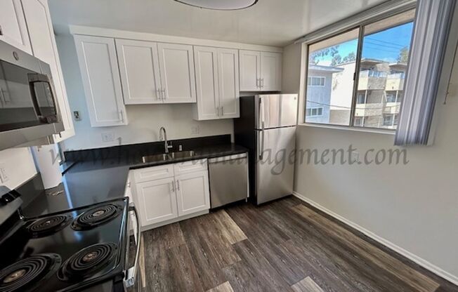 2 beds, 2 baths, 1,200 sqft, $3,345, Unit 303