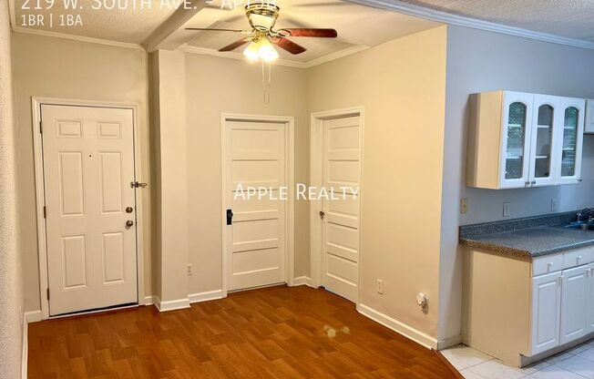 219 W S AVE