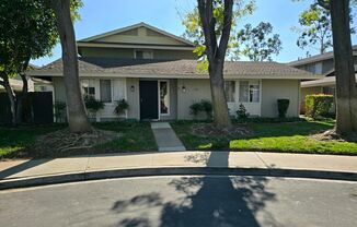 Spacious townhome in a well-maintained El Cajon complex