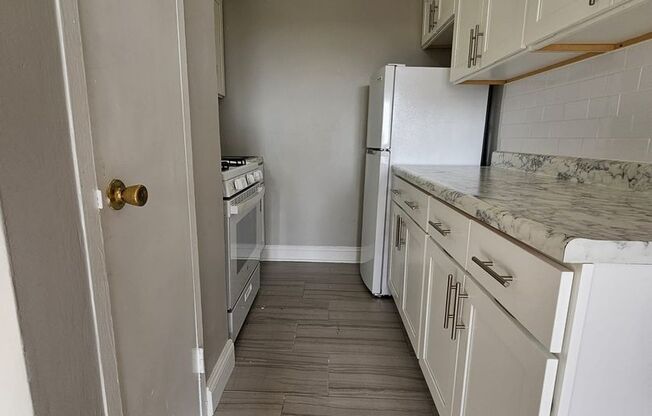 1 bed, 1 bath, 750 sqft, $1,595, Unit Apt 8J