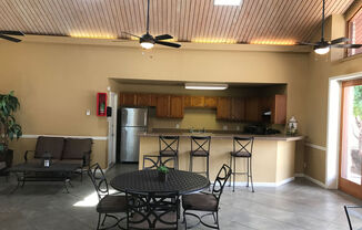 Pebble Creek Apartments