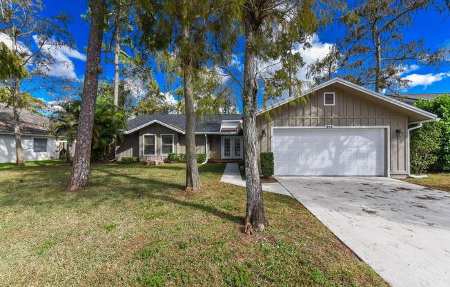 916 Daffodil Drive #916, Wellington, FL 33414