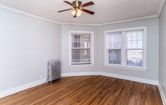 Lexington Oak Park, LLC