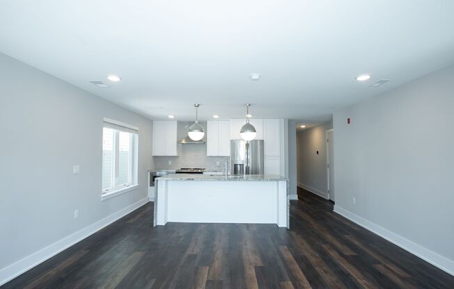 Fairmount Greenery - 817 N 20th St