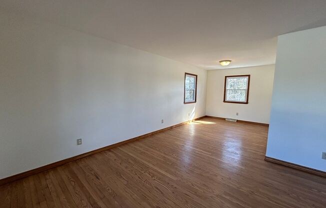 Mapleridge Apartments