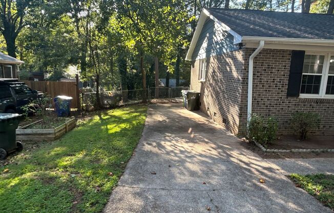 7409 Barberry - Bev Roberts Rentals and Property Management