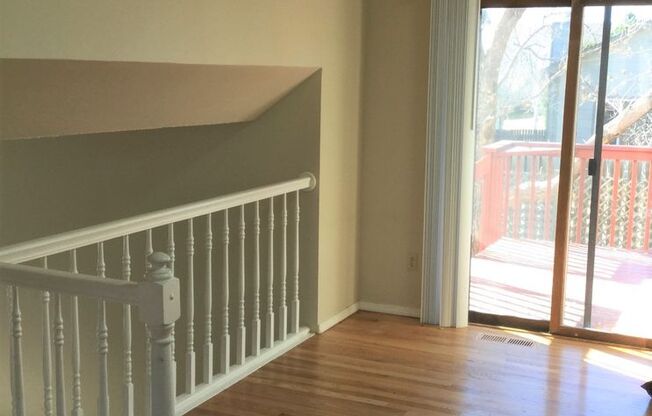 4 Bed 2.5 Bath Available Now - MileStone Real Estate Services