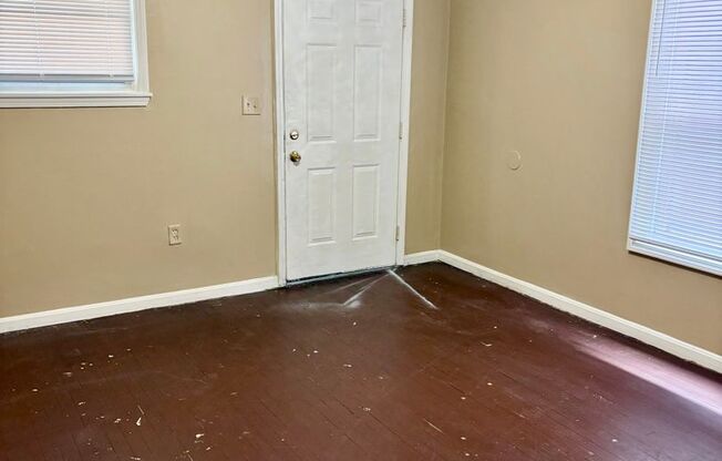 3 bedroom 2 bath house for rent