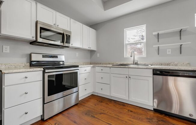 Modern Comfort Meets Prime Location — Stylish 2-Story Townhome