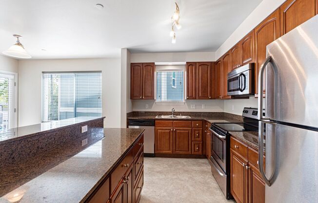 Bayshore Vista Apartments