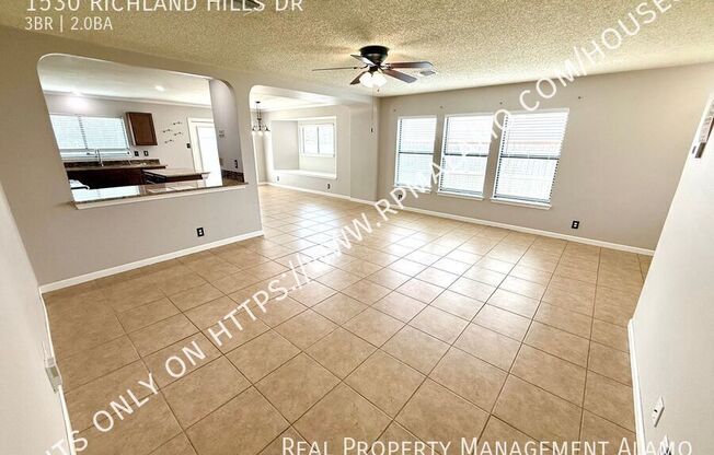 1530 RICHLAND HLS DR