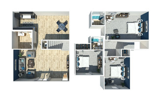 Partner-provided property photo