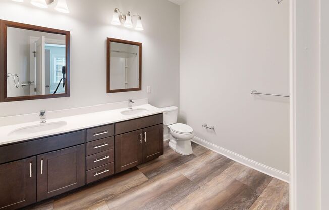 2 beds, 2 baths, 1,042 sqft, $3,025, Unit 7110