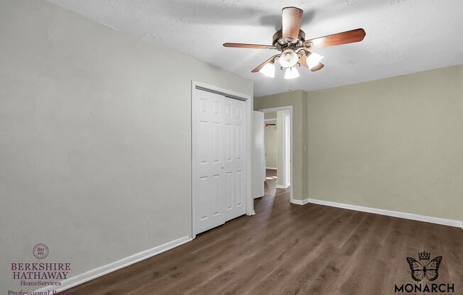 3 beds, 1 bath, $1,799