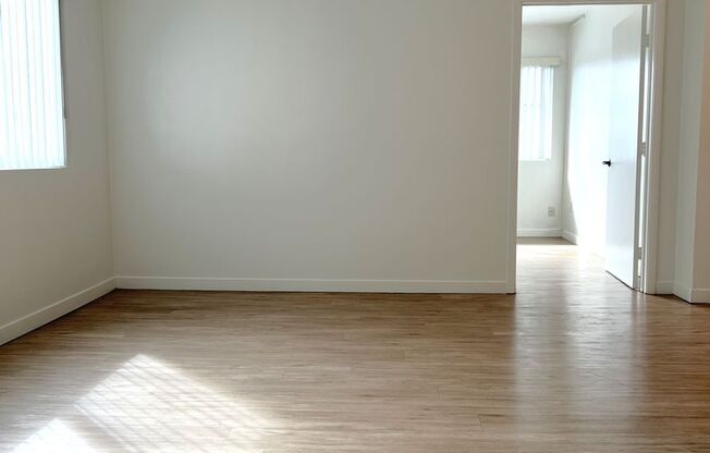 Star North Apartments