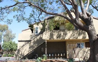 5062 Los Morros Way #123