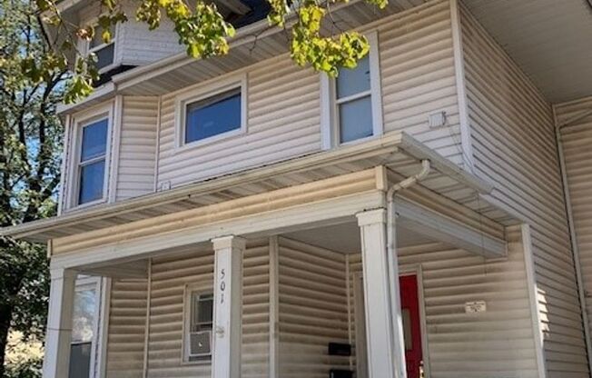 Bassett & Wash, LLC - 501 W Washington Ave