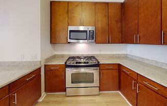 2 beds, 2 baths, $2,500, Unit Unit 104