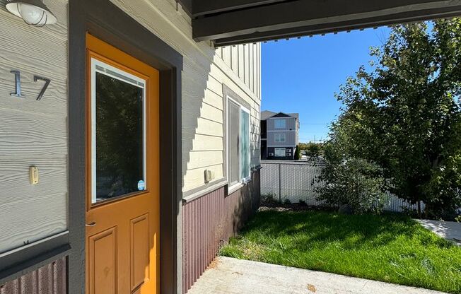 Cambridge Place I - 2225