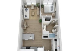 Partner-provided photo for $1427 unit