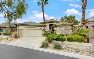Canyon Ridge